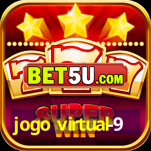 jogo virtual